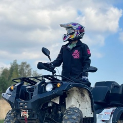 Настасья Филипповна, 18.06, Челябинск