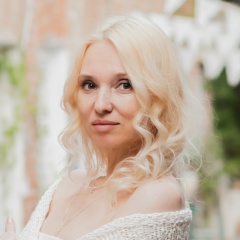 Анна Нуйкина, 09.12