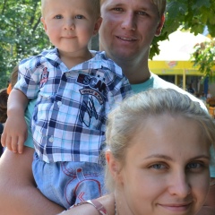 Ирина Ворона, 12.10.1988, Киев