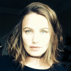 Катя Шведова, 25.02.1986, Калининград