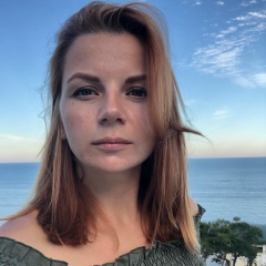 Светлана Калашник, 05.11