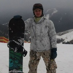 Алексей Злотогоров, Минск