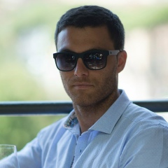 Богдан Красун, 18.06.1985, Киев