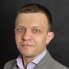 Роман Мальцев, 23.12, Санкт-Петербург