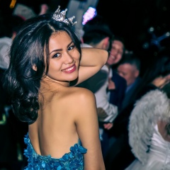 Айнур Иксымбаева, 18.09, Алматы