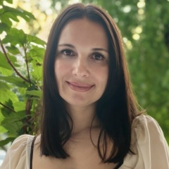 Елена Махортова, 13.05.1989