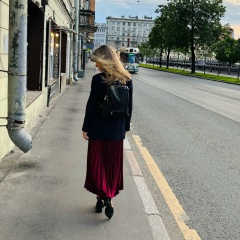 Татьяна Селезнева, 29.12, Санкт-Петербург