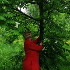 Альфия Гарифуллина, 12.03, Казань