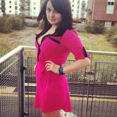 Kseniya Dyumina, 05.06, Birmingham