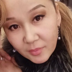 Айнура Жексенбаева, 30.03.1980