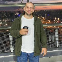 Алексей Солошенко