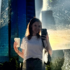 Валентина Ладыжникова, 14.05, Санкт-Петербург