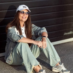 Ольга Немцева