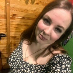 Любовь Чащина, 17.03.1991, Зеленоград