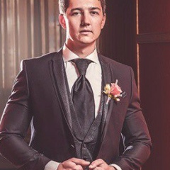 Кирилл Иванов, 02.02.1989, Хабаровск