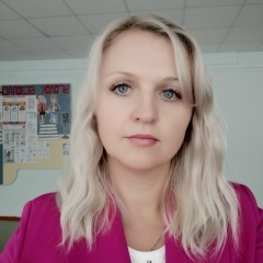 Елена Киселева, 19.06.1984, Сим