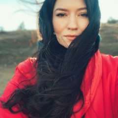 Анна Григорьева, 04.11, Москва