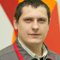 Владислав Юзефович, 27.08.1991, Мариуполь