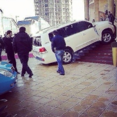 Ия Ли, 02.07.2000, Нальчик