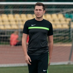 Вячеслав Нехитров, 02.06.1989, Москва