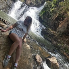 Жанна Горбачева, 28.02, Сызрань