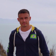 Юрий Андрианов, 02.03.1988, Санкт-Петербург