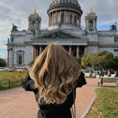 Olesya Olegovna, 12.09