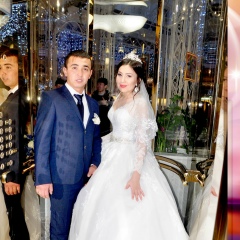 Aisulu Altinbek, 14.02, Шымкент