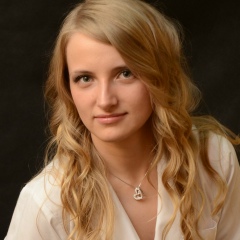 Екатерина Савельева, 19.06.1995, Москва