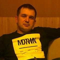 Илья Константинович, 12.05