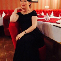 Мереке Сугралиева, 24.10.1985