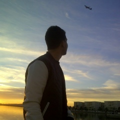 Zied Elfidha, 28.08.1995, Gamart