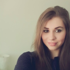 Анастасия Шерстнёва, 09.04.1993, Лиепая