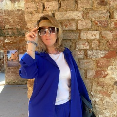 Екатерина Колодяжная, 13.07, Москва