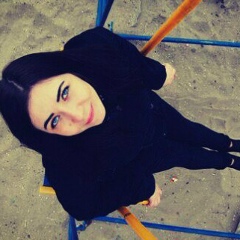 Ольга Еремеева, 10.06.1991, Киев