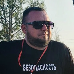 Александр Самылин, 07.09, Самара