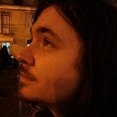 Александр Хикари, 30.09.1986, Lisboa