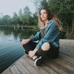 Александра Руссу, 14.08.1998, Реутов