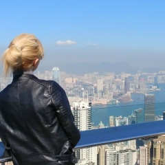 Мария Коцаренко, 03.04