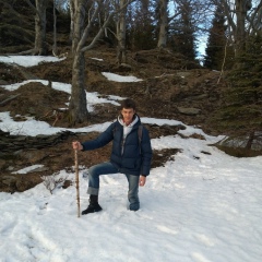 Андрей Котко, 22.02, Запорожье