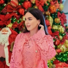 Nargiza Bolkvadze, 25.07, Москва