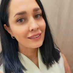 Альбина Бабина, 21.01.1988, Магнитогорск