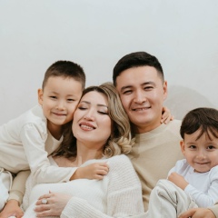 Мыктыбек Турдуев, 21.04, Москва