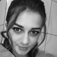 Аліна Лошик