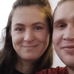 Елена Кокарева, 04.07.1988, Москва