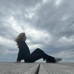 Ирина Тимонина, 03.02, Санкт-Петербург