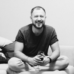 Aleksei Igorevich, 13.10, Новосибирск