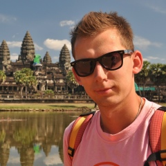 Павел Чердынцев, 05.07