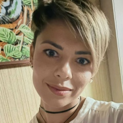 Екатерина Пережогина, 16.07, Горно-Алтайск