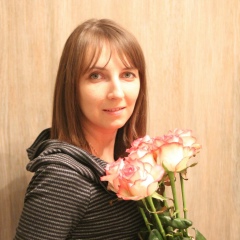 Ирина Односум, 31.07.1989, Киев